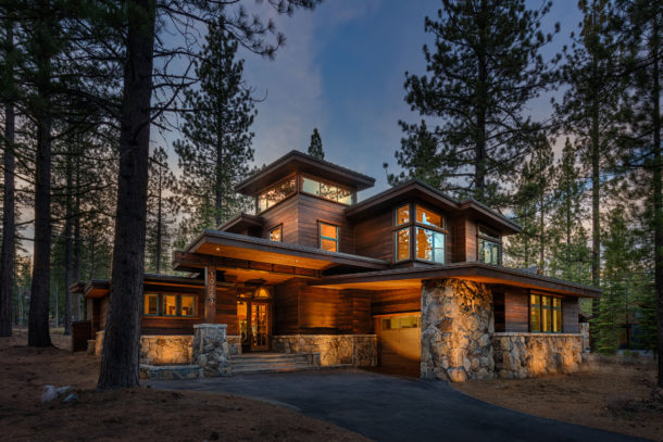 Martis Camp, Truckee, CA | Clearview Elite